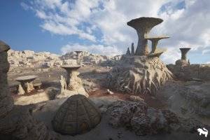 Unreal Engine Bundle 5 Oct 2025