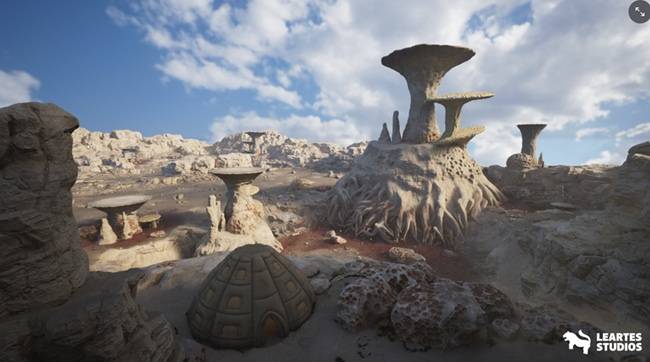 Unreal Engine Bundle 5 Oct 2025