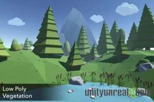 Unity Asset Bundle 2025年1月最新资源包整合