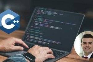 25天C++编程训练营：中级者实战项目精通指南