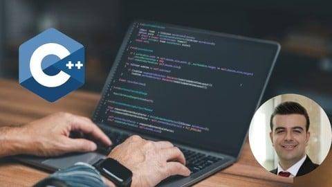 25 Days Of C++ Coding: Exercises For Intermediates