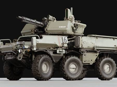Learn Squared – Advanced Vehicle Design