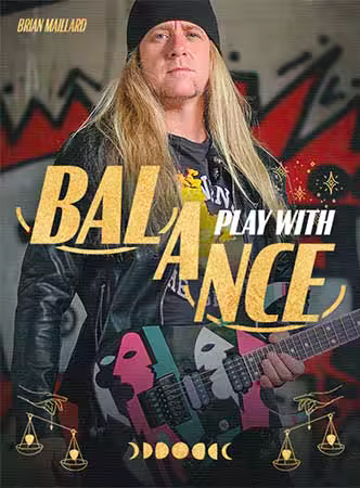 Play With Balance