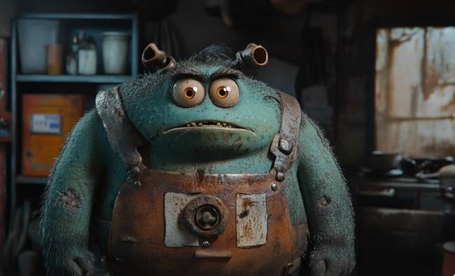 Curious Refuge – AI Animation