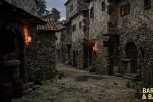 Unreal Engine Bundle 10 Oct 2025