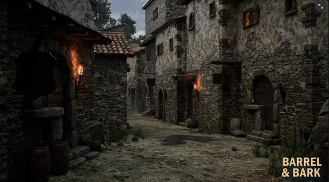 Unreal Engine Bundle 10 Oct 2025