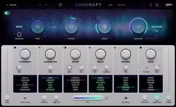 UJAM VOXCRAFT 1.1.0