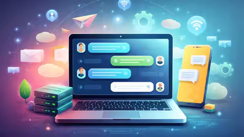 Build A Real-Time Chat App With Spring Webflux & Mongodb
