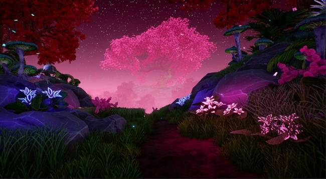 Unreal Engine Bundle 11 Oct 2025