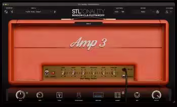 STL Tones Tonality Howard Benson v2.0.3