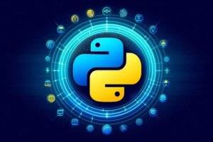 2025零基础Python入门教程：从零到掌握核心编程