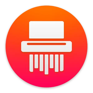 Shredo 1.2.8.6 MacOS