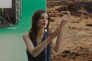 ShopPlasmaFilm – Unreal Engine For Filmmakers