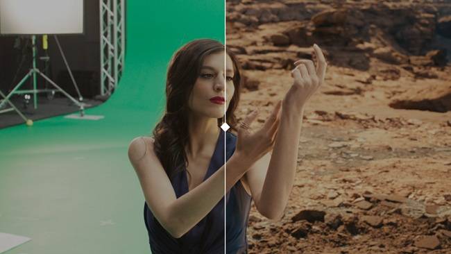 ShopPlasmaFilm – Unreal Engine For Filmmakers