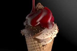 Houdini VFX与动态设计课程：从噪声到感染特效