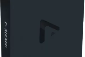 Steinberg Nuendo 15.0.30 MacOS