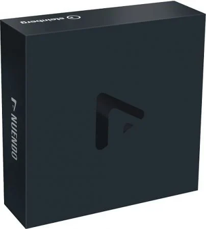 Steinberg Nuendo 15.0.30 MacOS