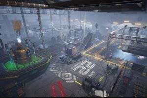 Unreal Engine Bundle 9 Oct 2025