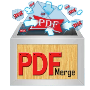 PDF Splitter + PDF Merge 6.4.5 macOS