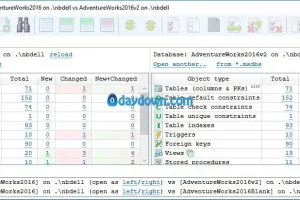 MssqlMerge 1.41.0