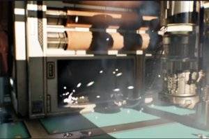 Unreal Engine 5: Motion Design Masterclass