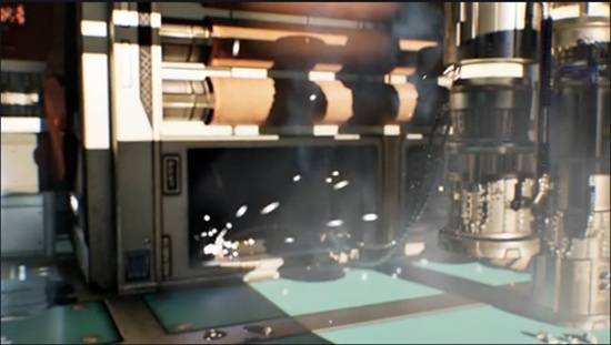 Unreal Engine 5: Motion Design Masterclass