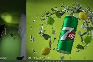 Product Rendering in Unreal Engine 5.6 | Beginner’s Guide
