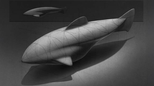 The Gnomon Workshop – Rendering Matte Surfaces Volume 3