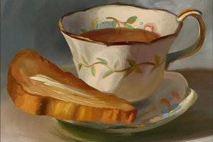 FlippedNormals – Revitalize paintings in 3D with Blender