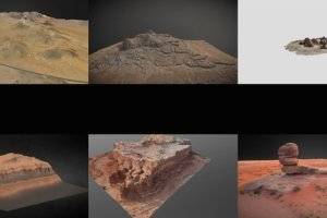 Sketchfab Requests 20-Nov-25