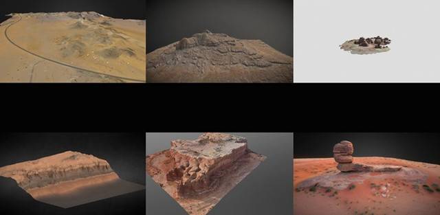 Sketchfab Requests 20-Nov-25
