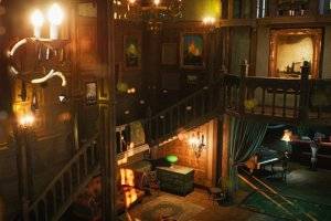 Unreal Engine Bundle 6 Nov 2025