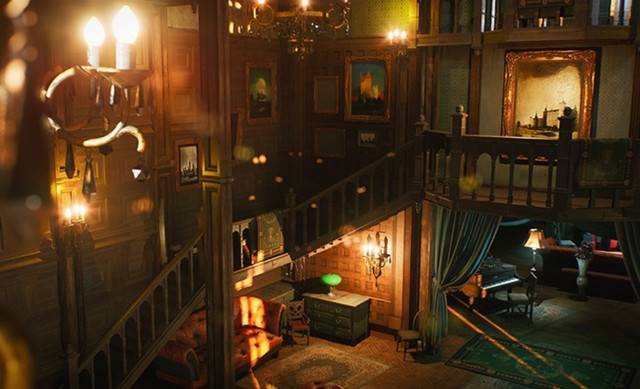 Unreal Engine Bundle 6 Nov 2025