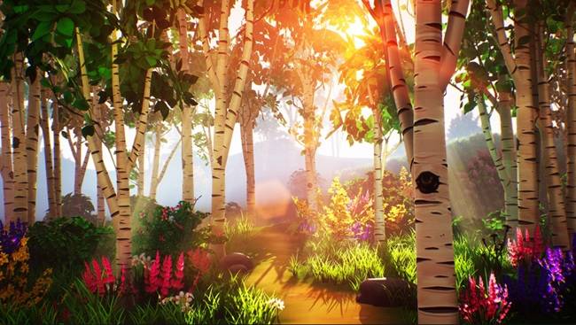 Unreal Engine Bundle 5 Jan 2026