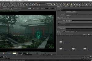 The Gnomon Workshop – Introduction to Lighting & Compositing for Cinematics