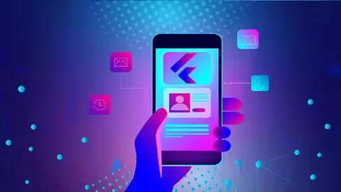 FlutterFlow入门：无代码构建你的第一个移动应用