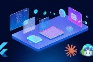 2025用Flutter+AI工具3小时开发SpendSage记账应用