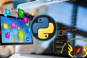 掌握Python：构建8个实战项目，从应用到游戏的完整课程