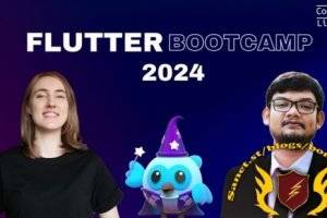 2024 Flutter完全指南：构建Android、iOS与Web应用
