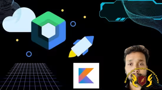 Hands-On Jetpack Compose: Create Beautiful Android UIs
