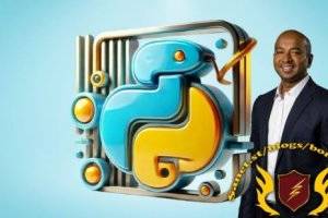 Python大师之路：100天100个实战项目，零基础到进阶