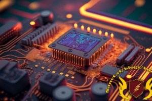 FPGA实战开发CPU与SoC：VHDL/Verilog实现乱序处理与缓存