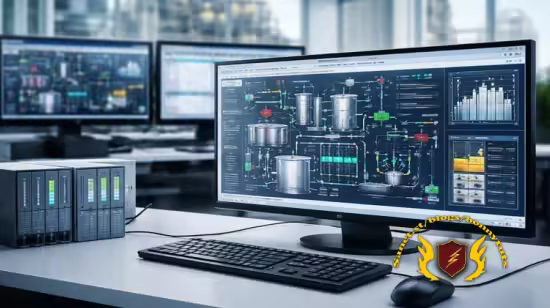 SIMATIC PCS 7 Open OS Engineering: Complete HandsOn Training