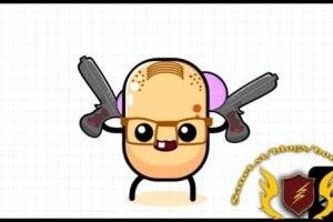 用Unity打造萌系肉鸽游戏：Kawaii Survivor完整教程