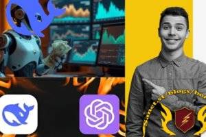 DeepSeek V3入门教程：1小时掌握AI高效内容与代码创作