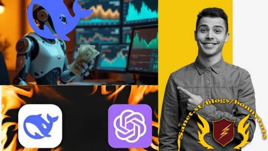 DeepSeek v3: Unleash The Explosive Power in Just 1 Hour