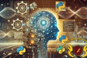 用AWS与Python实现生成式AI研发：从理论到实战