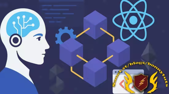 AI‑Powered Blockchain Development – Solidity & React + AI