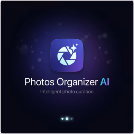 Photo Organizer AI Premium 5.1.7