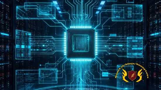System Programming Masterclass 2026: OS, Memory & Networking